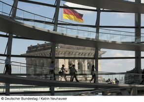 Bundestag